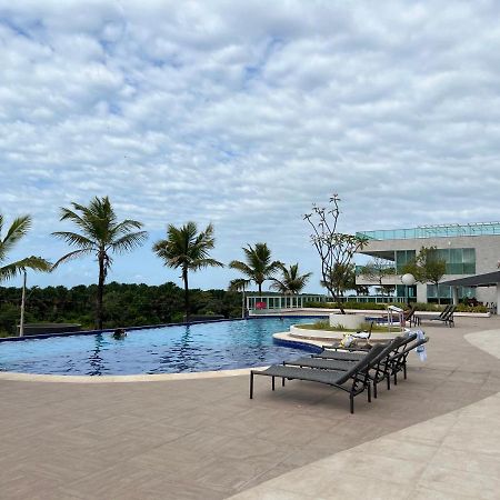 Salinas Park Resort Salinópolis 外观 照片