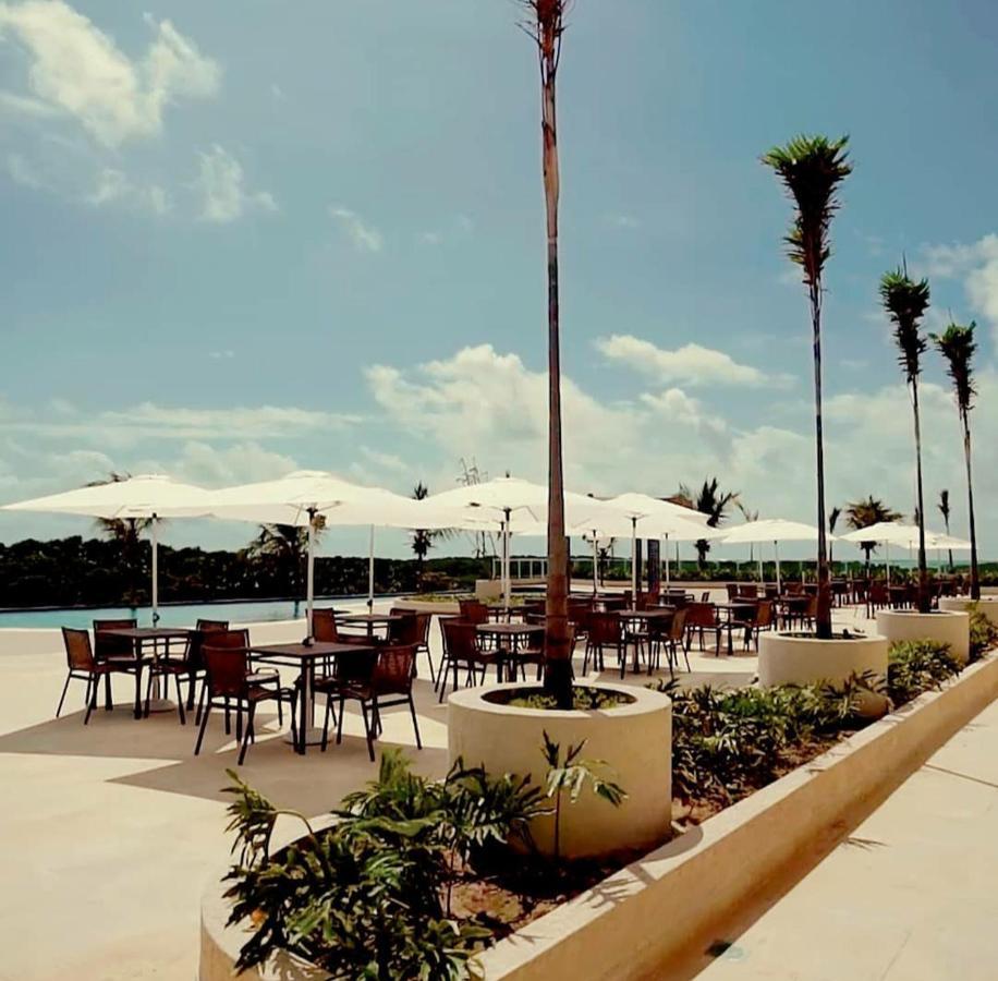 Salinas Park Resort Salinópolis 外观 照片