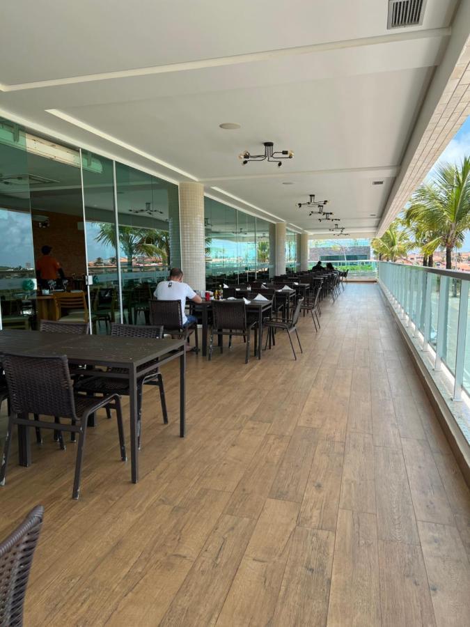 Salinas Park Resort Salinópolis 外观 照片