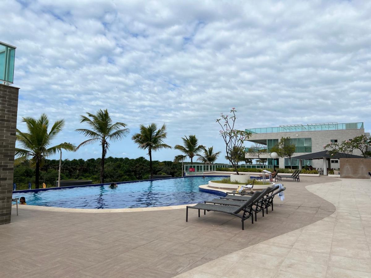 Salinas Park Resort Salinópolis 外观 照片