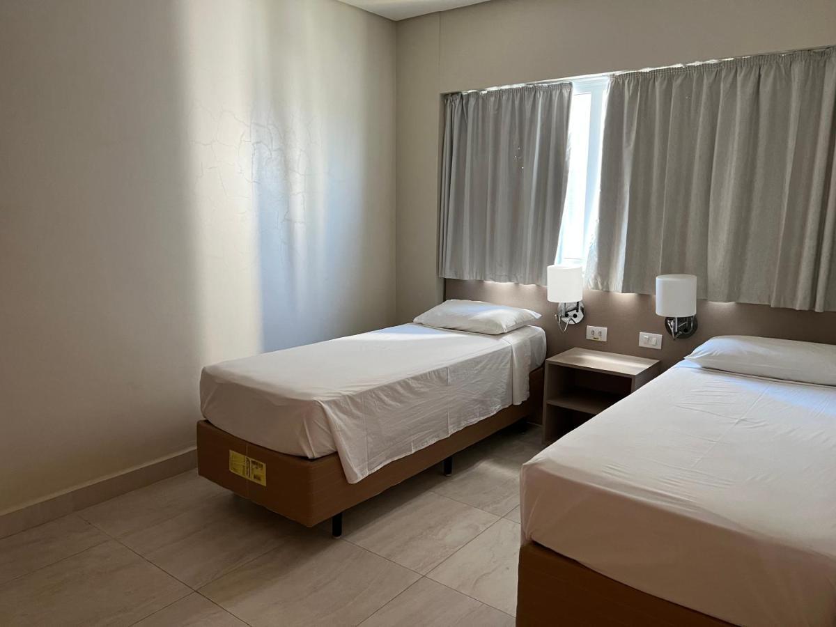 Salinas Park Resort Salinópolis 外观 照片
