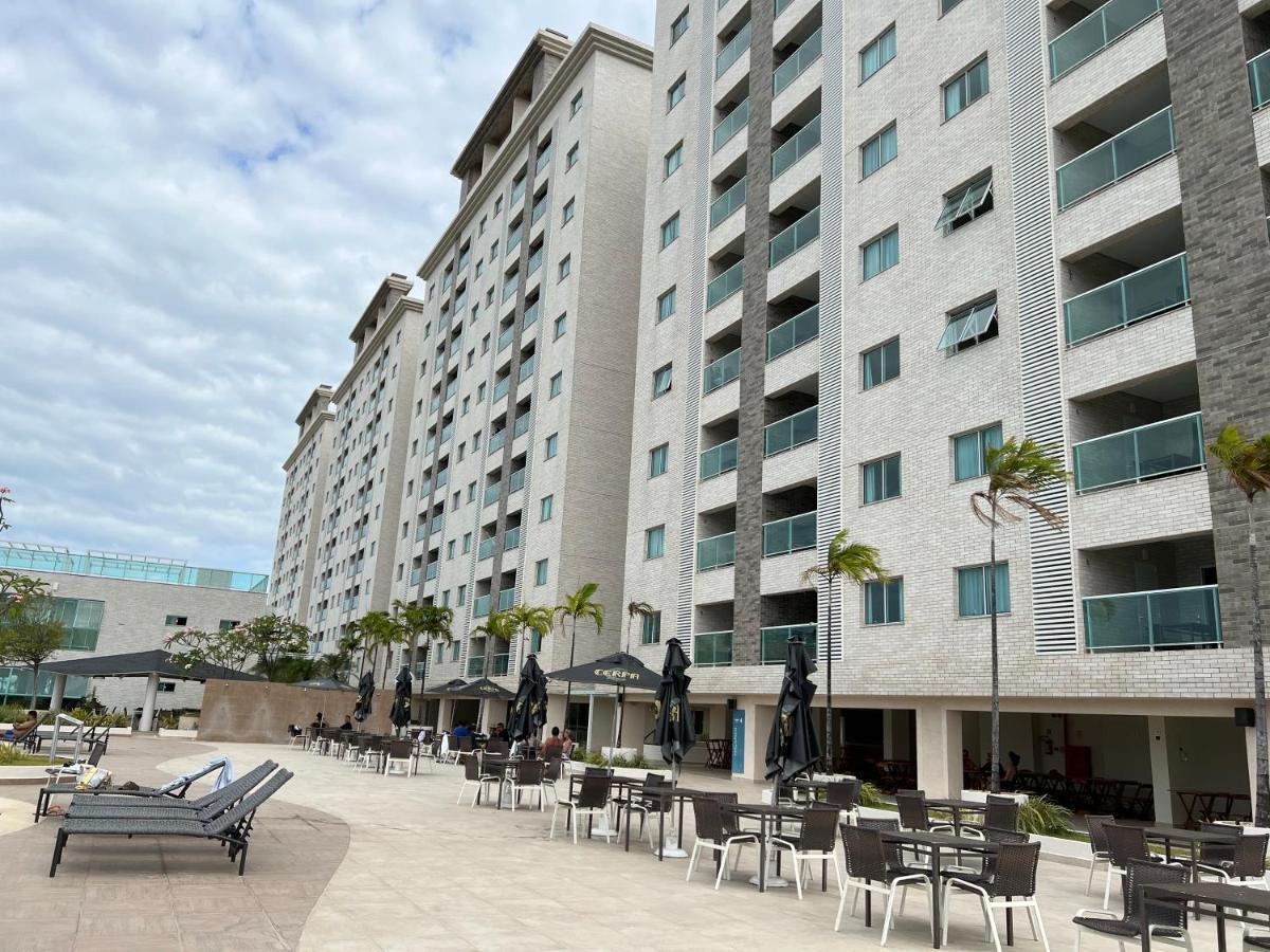 Salinas Park Resort Salinópolis 外观 照片